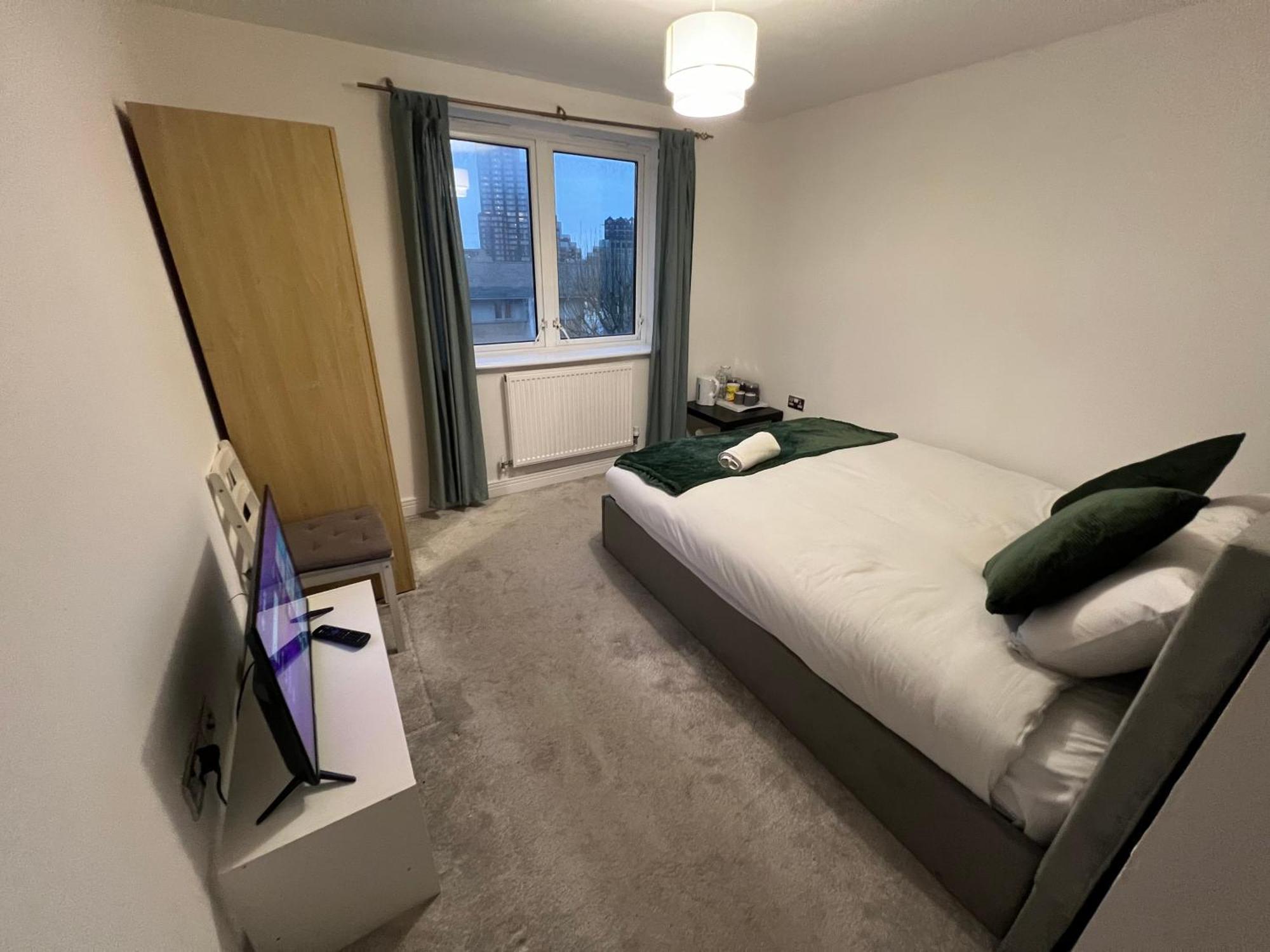 Canary Wharf O2 Arena Excel London Luaran gambar